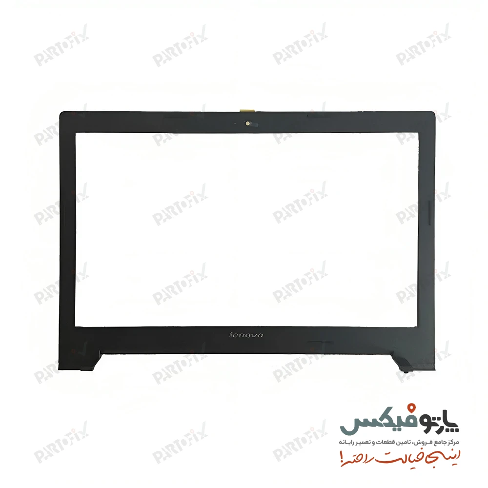 قاب پشت و دور ال سی دی (AB) لپ تاپ لنوو IdeaPad G500S (غیر تاچ)